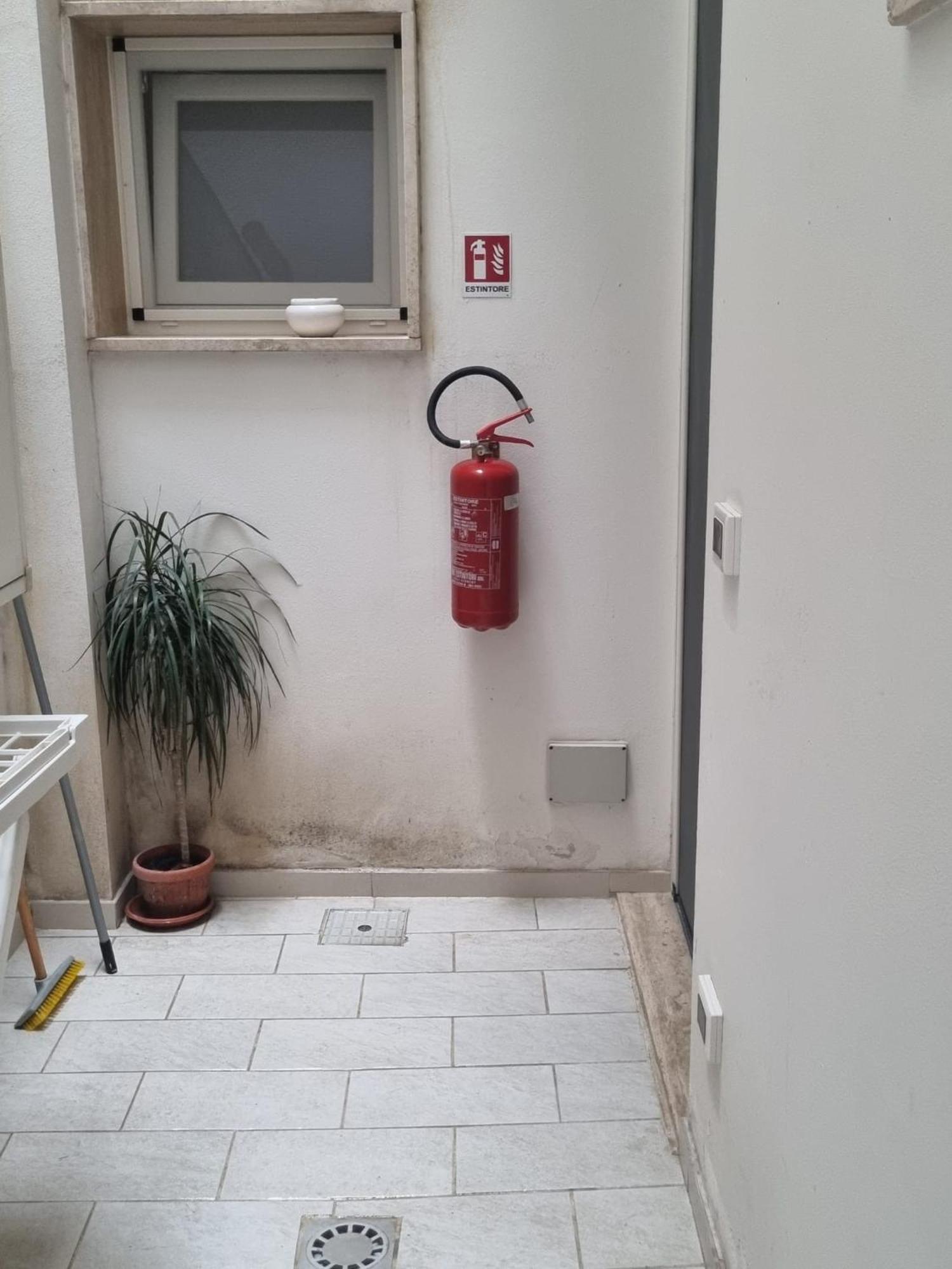 Civico 63 Villa Brindisi Exterior photo